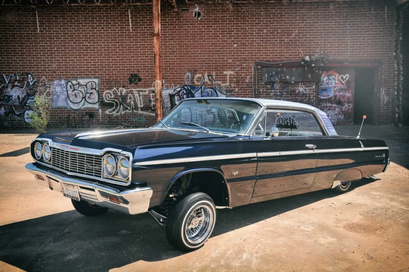 Chevrolet Impala 1964