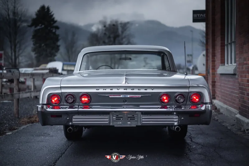 Chevrolet Impala 1964