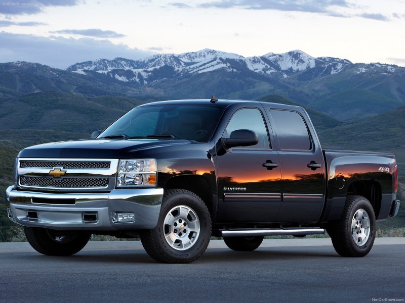 Chevrolet Tahoe 2006