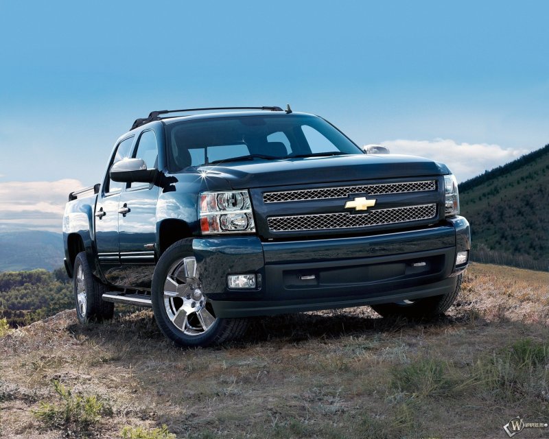GMC Yukon gmt900