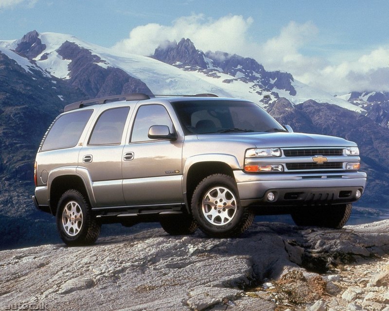 Chevrolet trailblazer внедорожник 2021