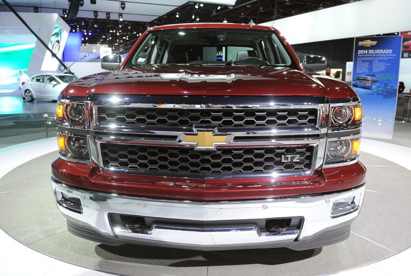 Chevrolet Tahoe 2009