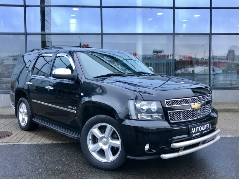 Chevrolet Equinox& Traverse