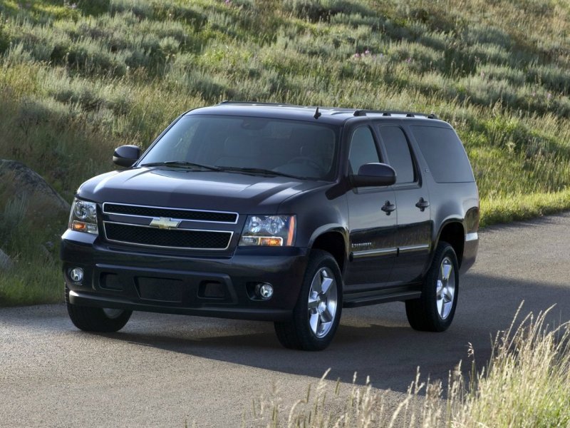 Chevrolet trailblazer 2015