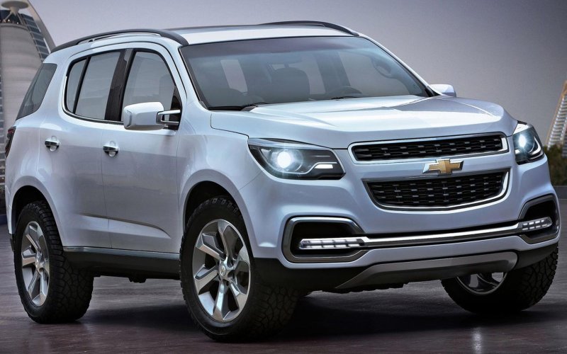 GMC Yukon XL Denali 2015