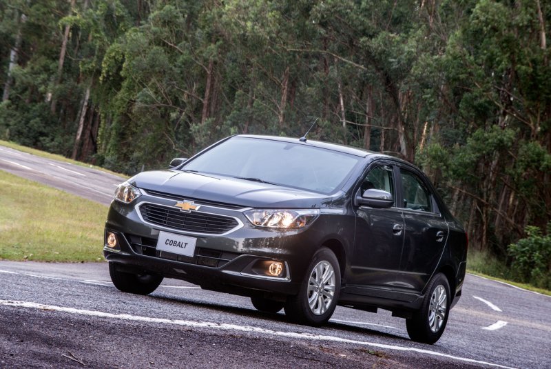 Chevrolet Malibu 2009