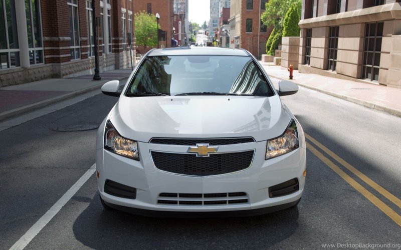 Chevrolet Traverse 2008