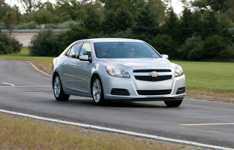 Chevrolet Cobalt 2022