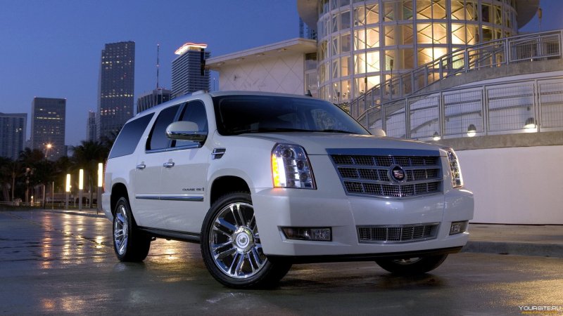 Chevrolet Express Depp Platinum 2020