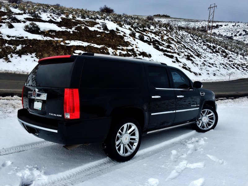Chevrolet Сильверадо 2015