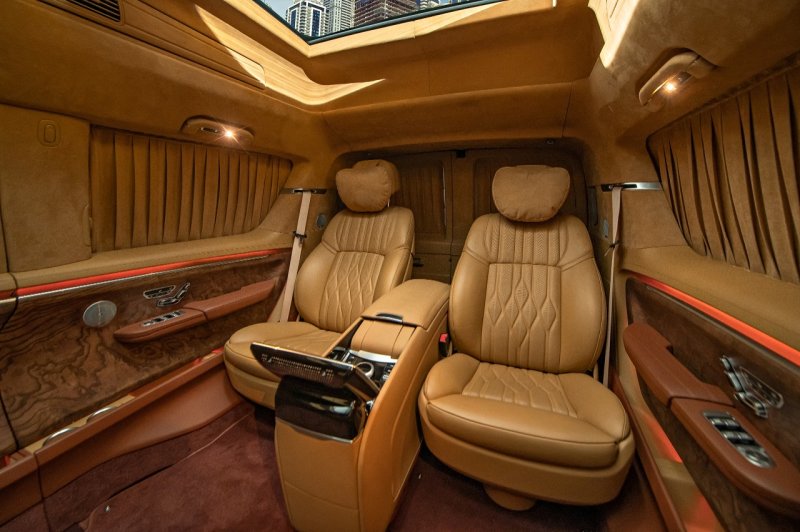 Cadillac Escalade 2015