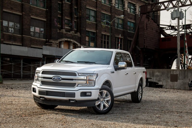 Ford Expedition 2015