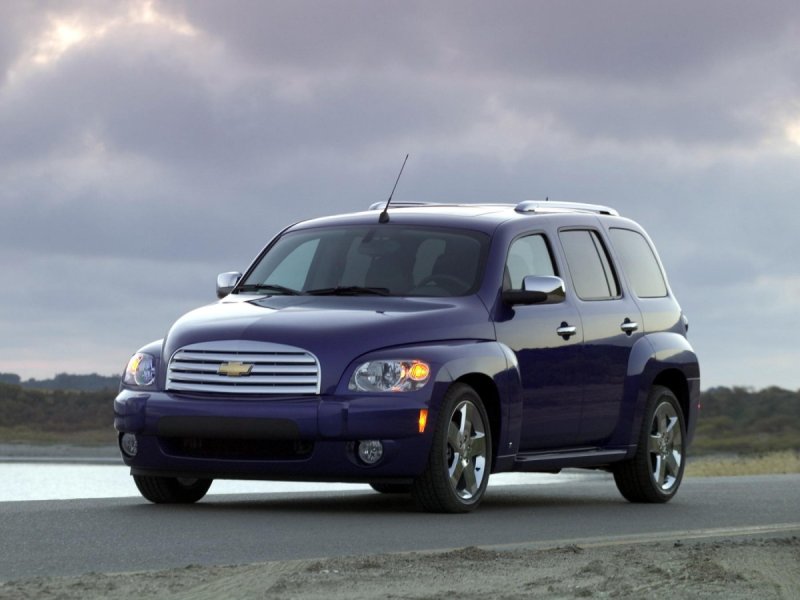 Chevrolet HHR 2006