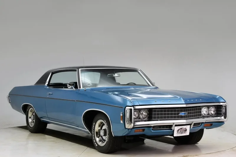 Chevrolet Impala 1969