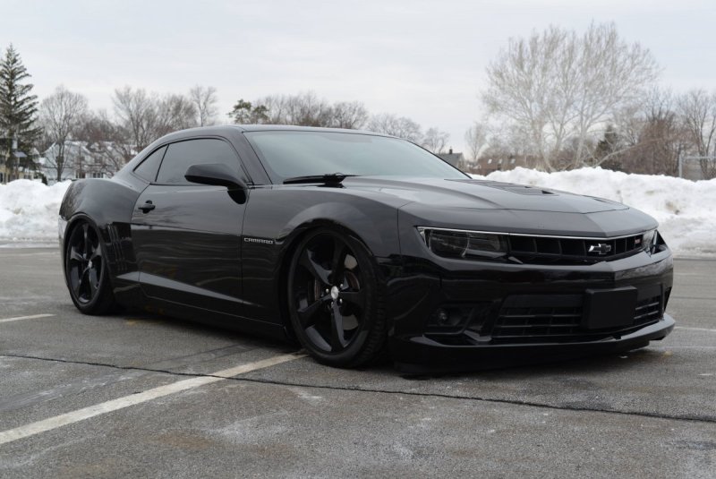 Chevrolet седан Малибу