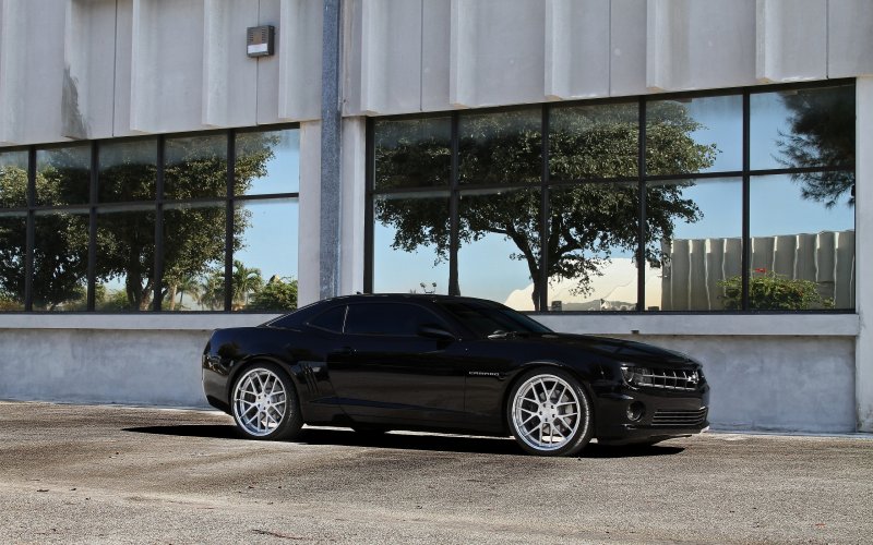 Chevrolet Camaro 2006
