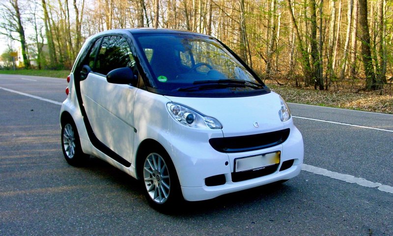 Chevrolet Spark m300