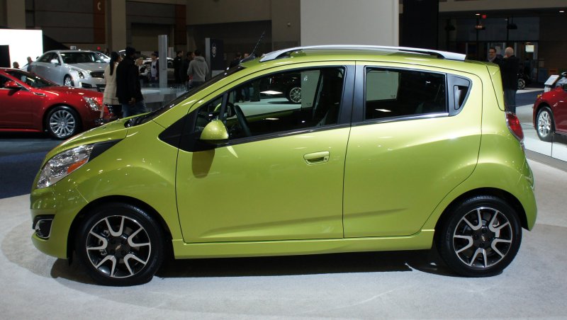 Smart Crossblade