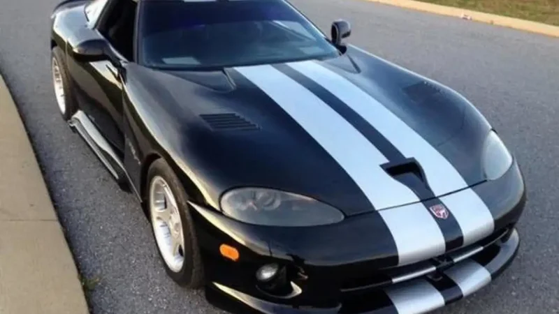 Dodge Viper
