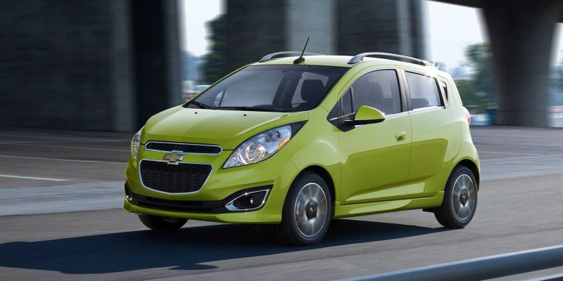 Kia Fortwo