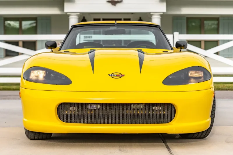 Chevrolet Viper