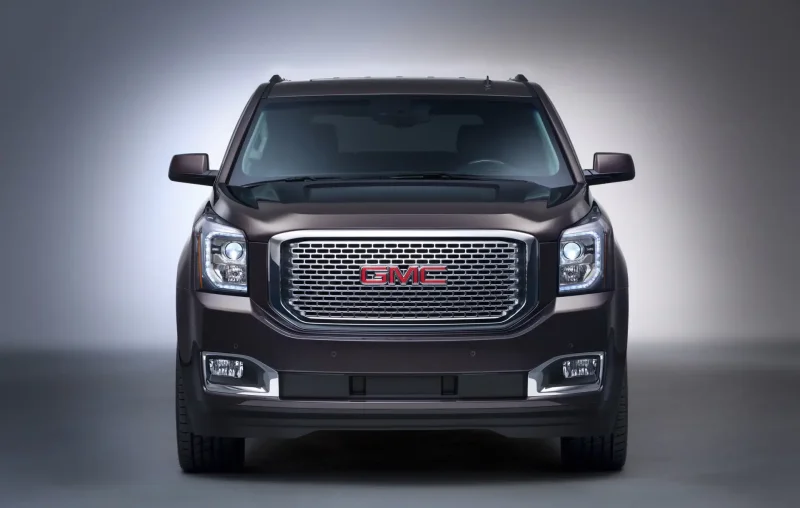 Cadillac Escalade 2021