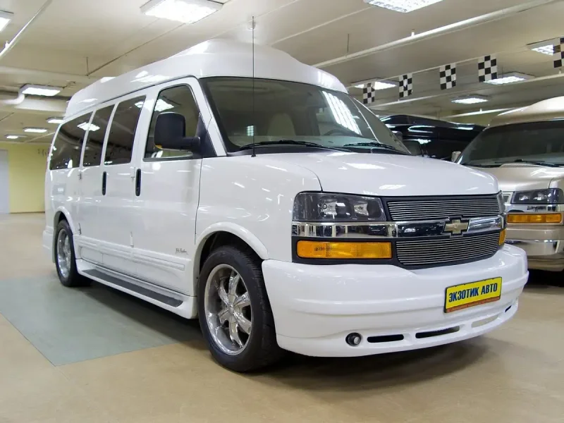 Chevrolet Silverado 2500 2011