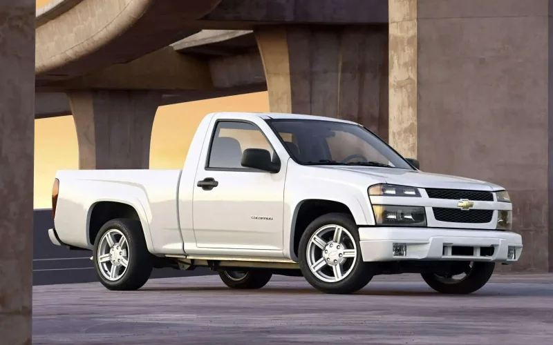Chevrolet Express 2006