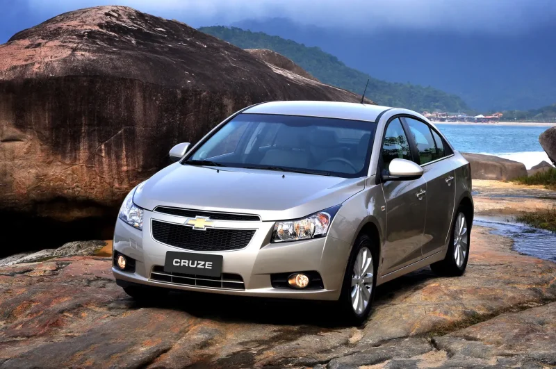 Chevrolet c