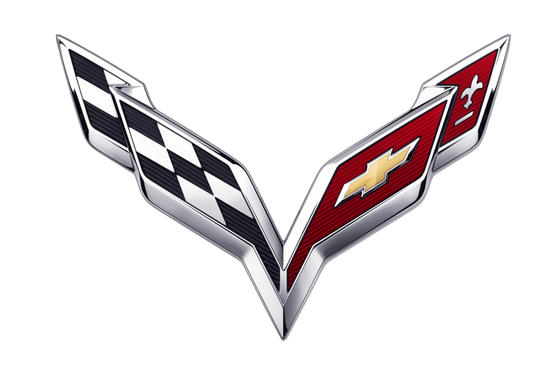 Chevrolet logo 2022