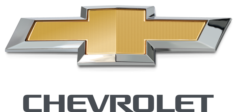 Chevrolet logo