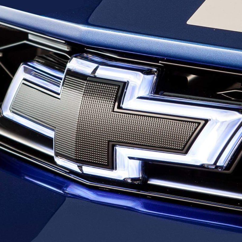 General Motors крепление Camaro