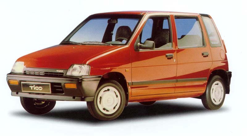 Tiko 2004