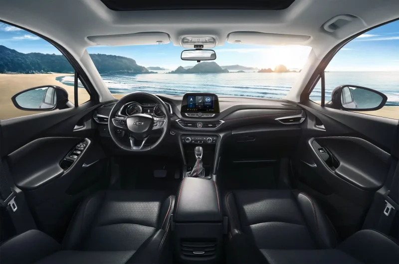 Chevrolet Orlando 2020