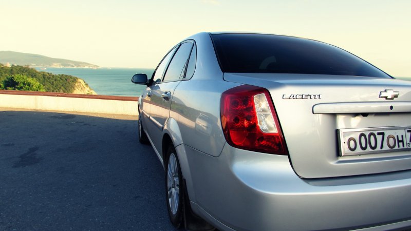 Lancer 10 GTS