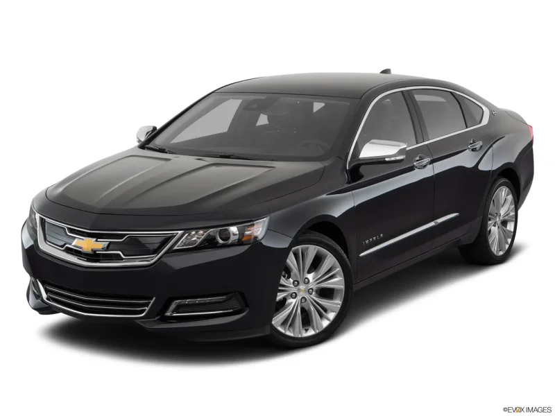 Chevrolet Impala 2020