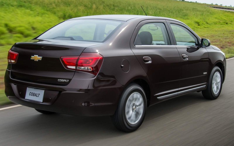 Onyx Chevrolet 2020