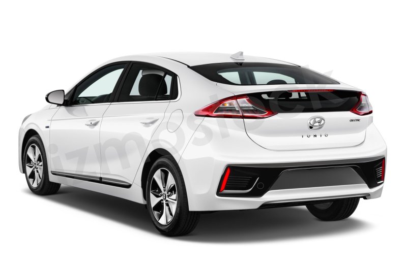 2017 Hyundai Elantra турбо