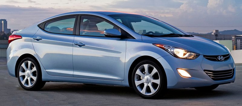 Chevrolet Cruze USA