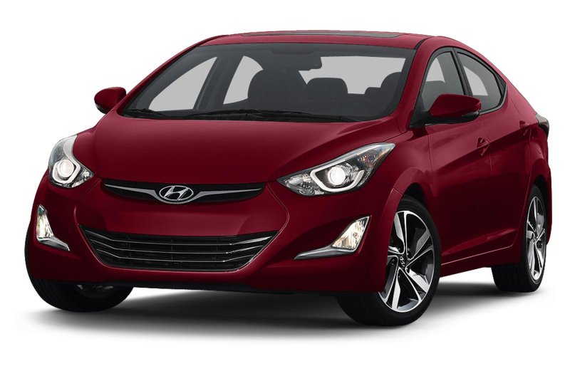 Hyundai Cruze
