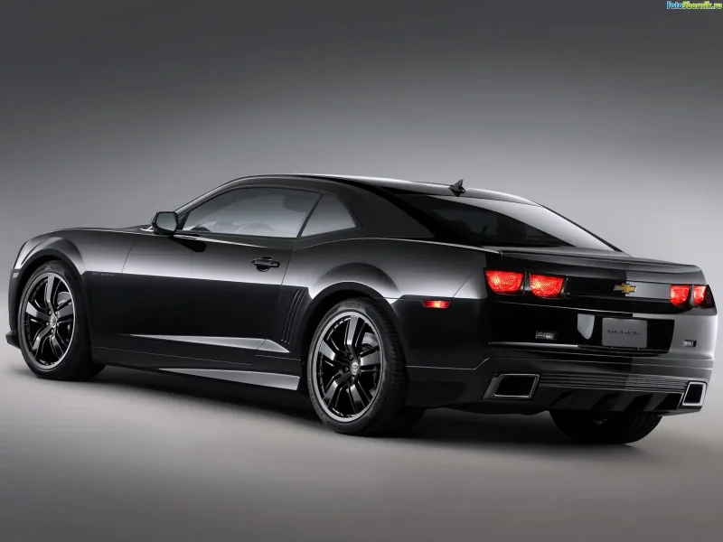 Chevrolet dodge Challenger