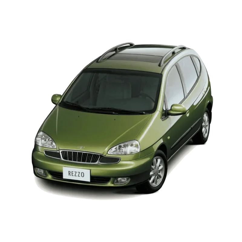 Chevrolet Такума 2.0