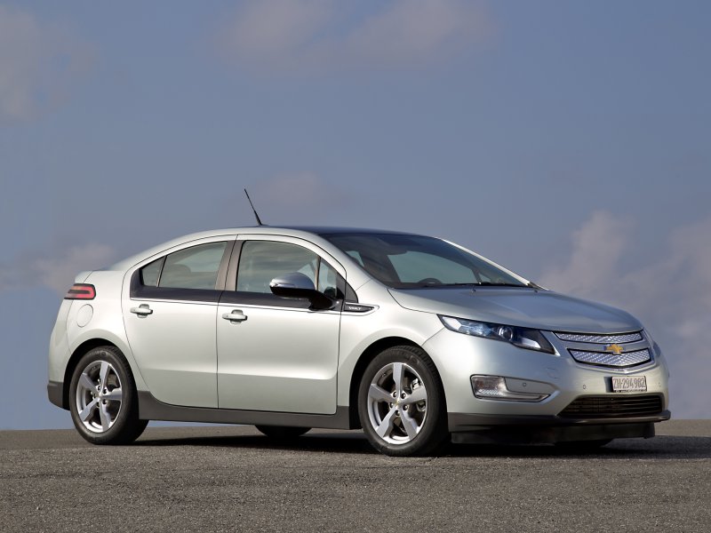 Chevrolet Lacetti 2004