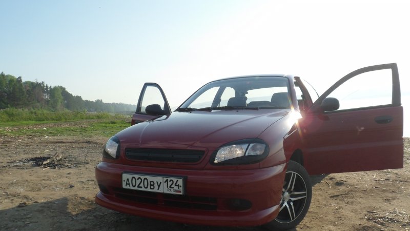 Lanos 886431