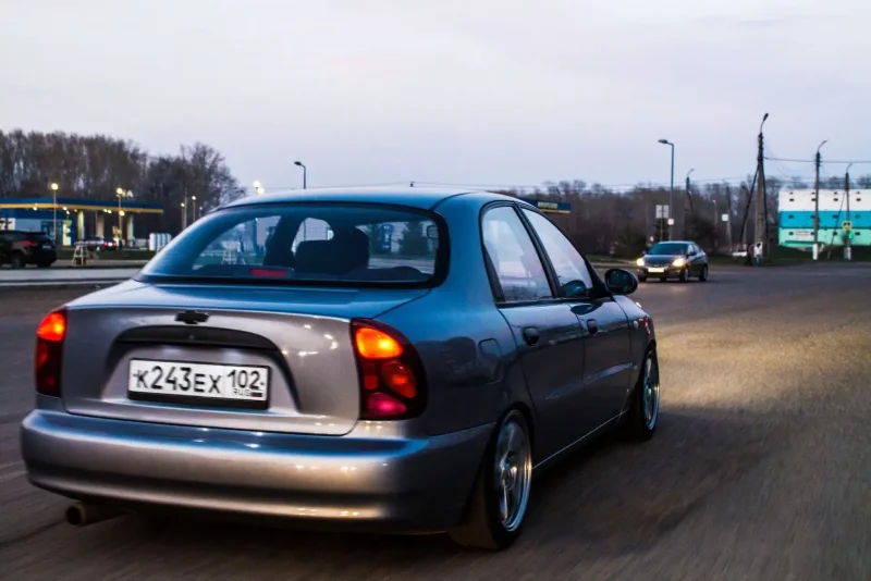 Ekinoks Chevrolet