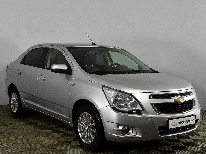 Chevrolet кобальт Uzbekistan
