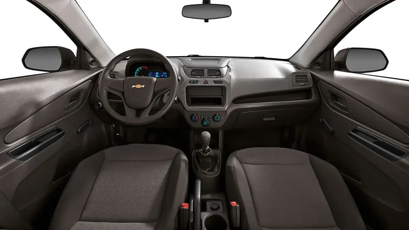 Chevrolet Cobalt LTZ 2013