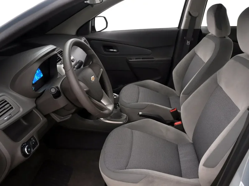 Chevrolet Cobalt автомат 2014