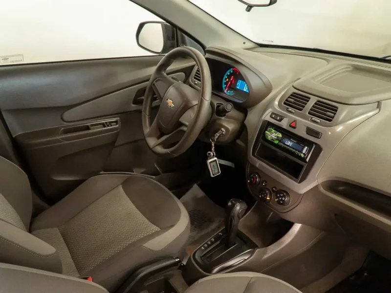 Chevrolet Cobalt 2013 автомат салон