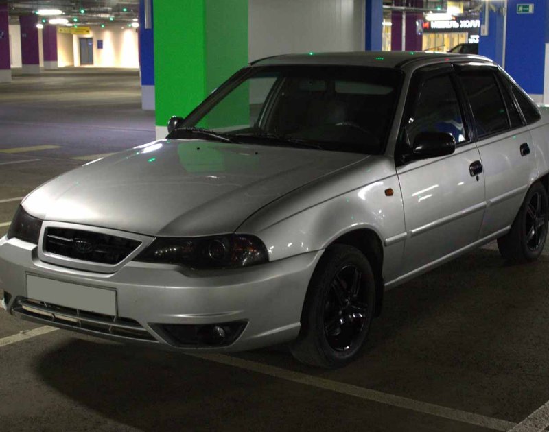 Nexia 2 Tuning